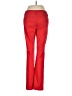 Zac & Rachel Red Casual Pants Size 6 - photo 2
