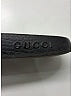 Gucci Black Slide Sandals Size 7 - photo 3