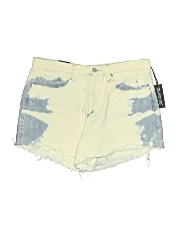 Blank NYC Denim Shorts (view 1)