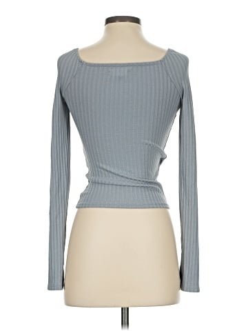 Madewell Long Sleeve T-Shirt (view 2)