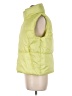 Old Navy 100% Polyester Yellow Vest Size M - photo 5