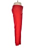 Zac & Rachel Red Casual Pants Size 6 - photo 4