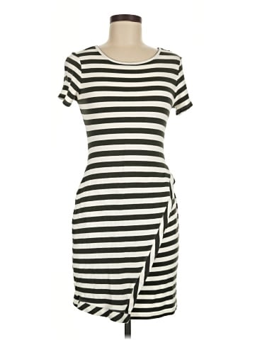 Market and Spruce Casual Dress (view 1)