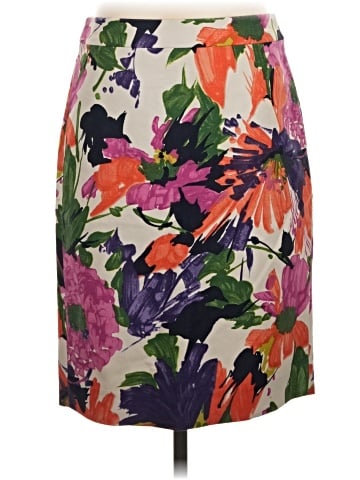 J.Crew Casual Skirt (view 1)