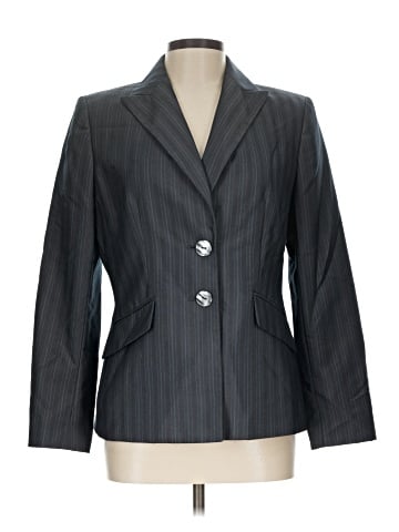 Kasper Blazer (view 1)