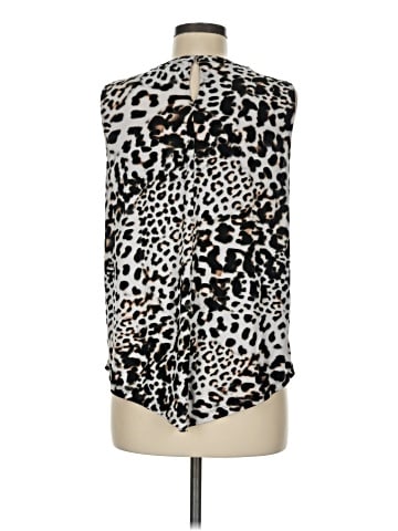 Chaus Sleeveless Blouse (view 2)