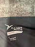 Active by Old Navy Solid Black Active Pants Size M - photo 7