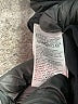 Active by Old Navy Solid Black Active Pants Size M - photo 8