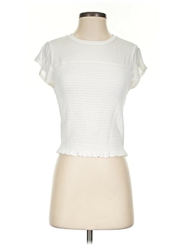 Evereve Short Sleeve T-Shirt (view 1)