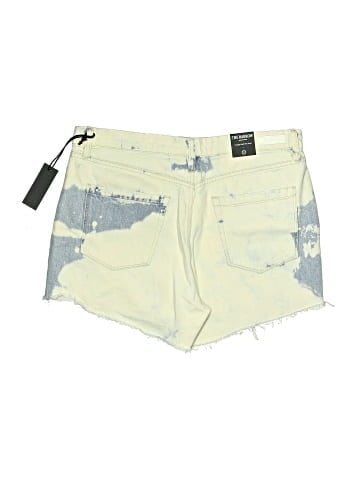 Blank NYC Denim Shorts (view 2)
