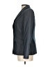Kasper 100% Polyester Gray Blazer Size 10 - photo 5