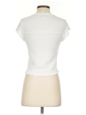 Evereve Short Sleeve T-Shirt (view 2)