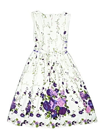 Sunny Fashion Dress (view 2)
