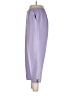 Koret Chevron-herringbone Purple Casual Pants Size M - photo 5