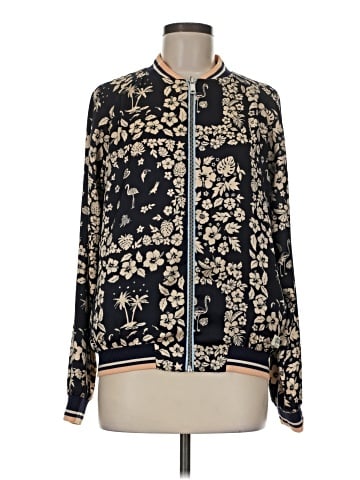 Maison Scotch Cardigan (view 1)