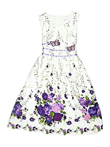 Sunny Fashion Dress (view 1)