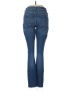 Rock & Republic Hearts Blue Jeans Size 8 - photo 2