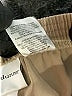 Alfred Dunner Solid Tan Casual Pants Size 10 - photo 8