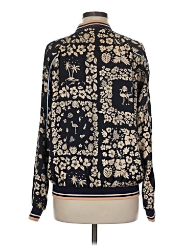 Maison Scotch Cardigan (view 2)