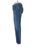 Rock & Republic Hearts Blue Jeans Size 8 - photo 5