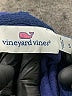 Vineyard Vines Blue Pullover Sweater Size S - photo 7