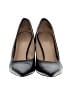Franco Sarto Black Heels Size 10 - photo 2