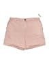 Old Navy Solid Pink Shorts Size L - photo 1