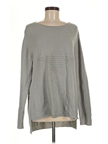 Elan Pullover Sweater (view 1)