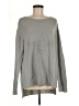 Elan Gray Pullover Sweater Size M - photo 1