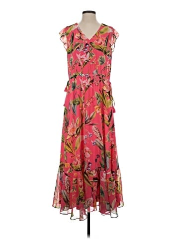 Chico's Casual Dress (view 1)