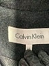 Calvin Klein Black Coat Size L - photo 3
