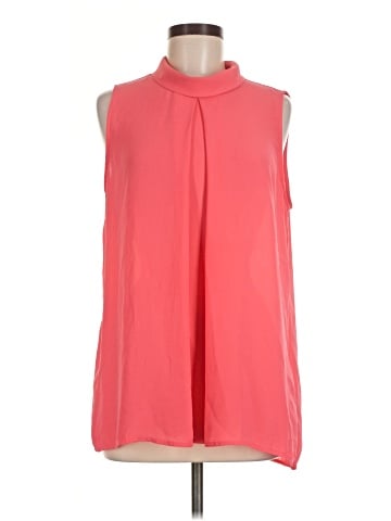 Tacera Sleeveless Blouse (view 1)