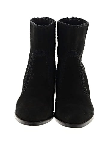 Chelsea & Violet Ankle Boots (view 2)