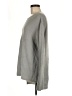 Elan Gray Pullover Sweater Size M - photo 5
