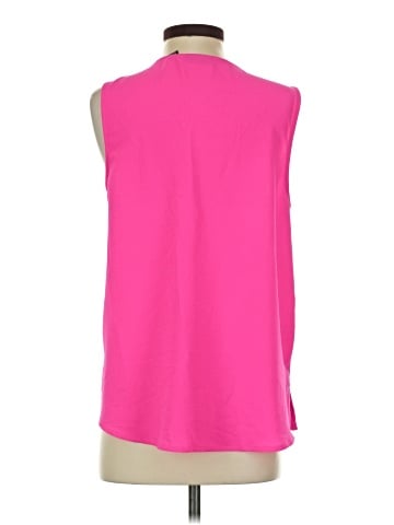 Halogen Sleeveless Top (view 2)