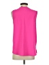 Halogen Pink Sleeveless Top Size S - photo 2
