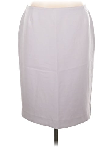 Lafayette 148 New York Formal Skirt (view 1)