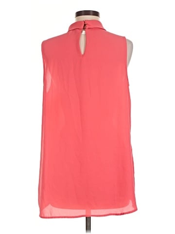Tacera Sleeveless Blouse (view 2)