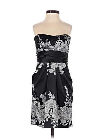 Mystic Cocktail Dress (view 1)