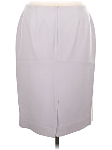 Lafayette 148 New York Formal Skirt (view 2)