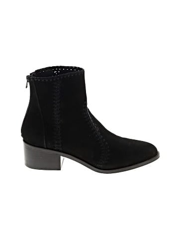 Chelsea & Violet Ankle Boots (view 1)