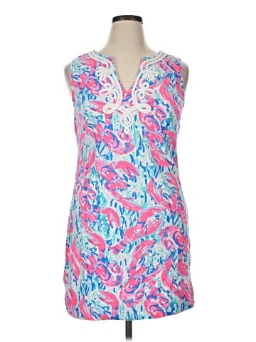 Lilly Pulitzer Casual Dress (view 1)