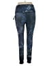 Onzie Graphic Blue Active Pants Size XL - photo 2