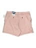Old Navy Solid Pink Shorts Size L - photo 2