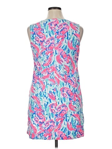 Lilly Pulitzer Casual Dress (view 2)