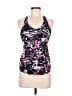 Lululemon Athletica Purple Tank Top Size 8 - photo 1