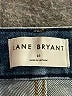 Lane Bryant Hearts Blue Jeans Size 18 - photo 4