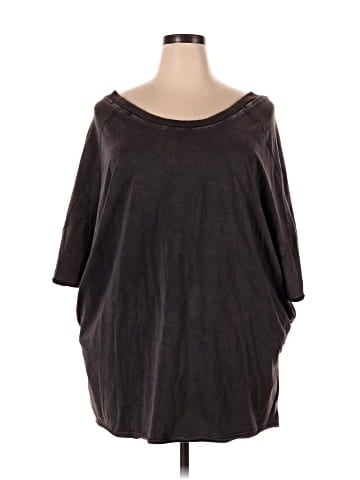 FP Movement 3/4 Sleeve T-Shirt (view 1)