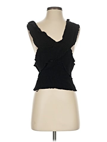Urban Outfitters Sleeveless Top (view 1)