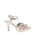 Bandolino Ivory Sandals Size 5 - photo 1